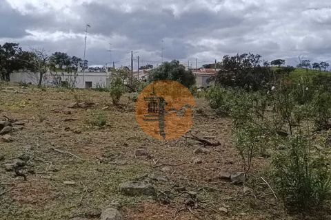 Terra a Castro Marim, Faro, Castro Marim - € 95.000 | Ref: SU-CS-TR-89063 - foto 12