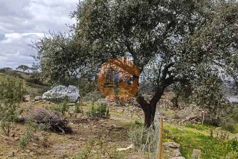 Terra a Castro Marim, Faro, Castro Marim - € 95.000 | Ref: SU-CS-TR-89063 - foto 13