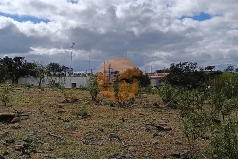 Terra a Castro Marim, Faro, Castro Marim - € 95.000 | Ref: SU-CS-TR-89063 - foto 14