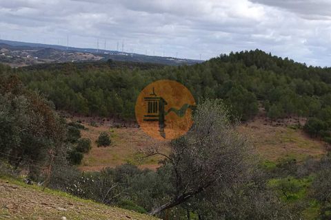 Terra a Castro Marim, Faro, Castro Marim - € 95.000 | Ref: SU-CS-TR-89063 - foto 23
