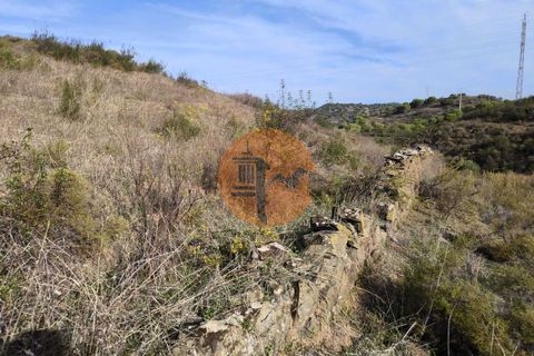 Helårsgrund i Castro Marim, Faro, Castro Marim - € 50.000 | Ref: SU-CS-TR-92603 - foto 5