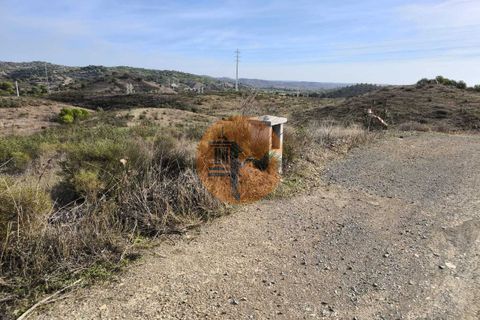 Helårsgrund i Castro Marim, Faro, Castro Marim - € 50.000 | Ref: SU-CS-TR-92603 - foto 7