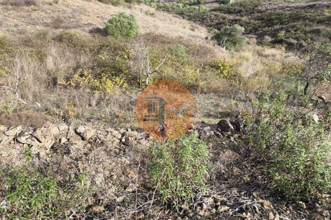 Helårsgrund i Castro Marim, Faro, Castro Marim - € 50.000 | Ref: SU-CS-TR-92603 - foto 8