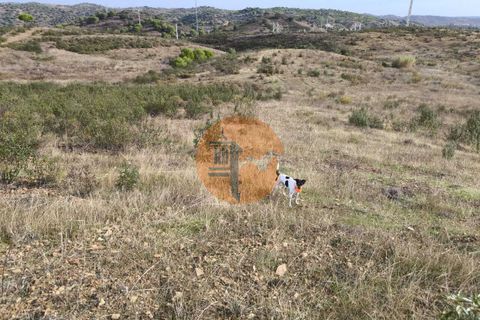 Helårsgrund i Castro Marim, Faro, Castro Marim - € 50.000 | Ref: SU-CS-TR-92603 - foto 10