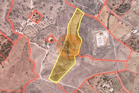 Helårsgrund i Castro Marim, Faro, Castro Marim - € 50.000 | Ref: SU-CS-TR-92603 - foto 13