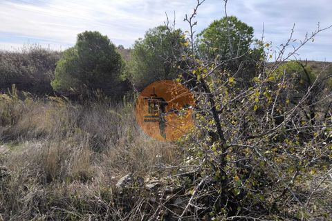 Helårsgrund i Castro Marim, Faro, Castro Marim - € 50.000 | Ref: SU-CS-TR-92603 - foto 24