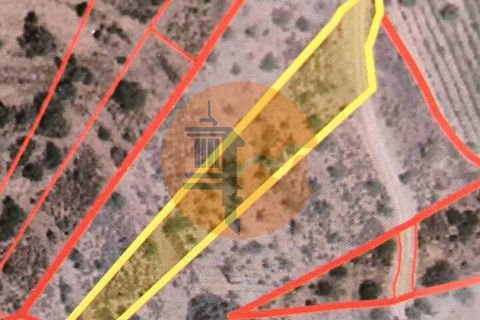 Helårsgrund i Castro Marim, Faro, Castro Marim - € 13.500 | Ref: SU-CS-TR-92604 - foto 2