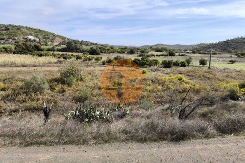 Helårsgrund i Castro Marim, Faro, Castro Marim - € 13.500 | Ref: SU-CS-TR-92604 - foto 3