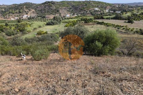 Helårsgrund i Castro Marim, Faro, Castro Marim - € 13.500 | Ref: SU-CS-TR-92604 - foto 4