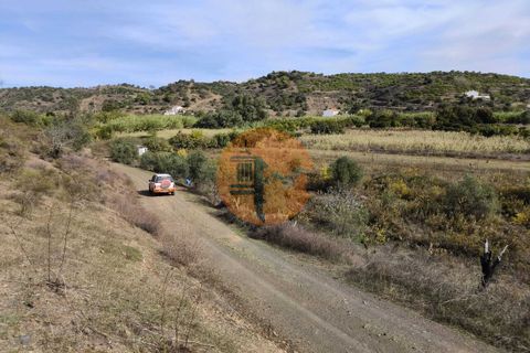 Helårsgrund i Castro Marim, Faro, Castro Marim - € 13.500 | Ref: SU-CS-TR-92604 - foto 5