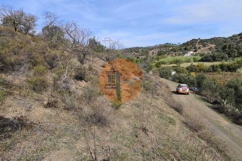 Helårsgrund i Castro Marim, Faro, Castro Marim - € 13.500 | Ref: SU-CS-TR-92604 - foto 6