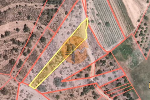 Helårsgrund i Castro Marim, Faro, Castro Marim - € 13.500 | Ref: SU-CS-TR-92604 - foto 10