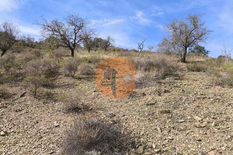 Helårsgrund i Castro Marim, Faro, Castro Marim - € 13.500 | Ref: SU-CS-TR-92604 - foto 14