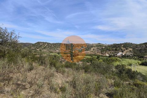 Helårsgrund i Castro Marim, Faro, Castro Marim - € 13.500 | Ref: SU-CS-TR-92604 - foto 17