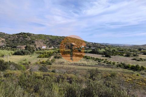 Helårsgrund i Castro Marim, Faro, Castro Marim - € 13.500 | Ref: SU-CS-TR-92604 - foto 19