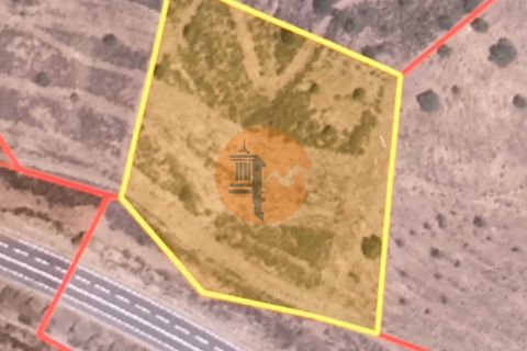Helårsgrund i Castro Marim, Faro, Castro Marim - € 14.900 | Ref: SU-CS-TR-92606 - foto 2
