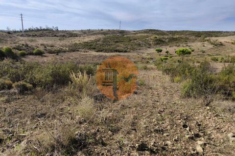 Helårsgrund i Castro Marim, Faro, Castro Marim - € 14.900 | Ref: SU-CS-TR-92606 - foto 4
