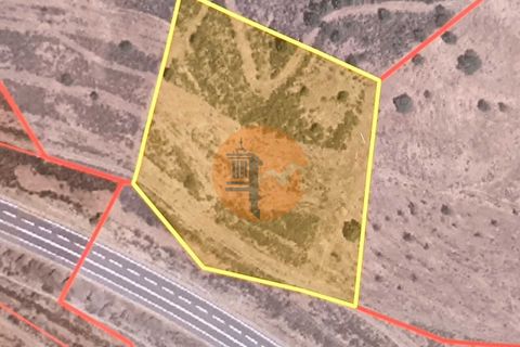 Helårsgrund i Castro Marim, Faro, Castro Marim - € 14.900 | Ref: SU-CS-TR-92606 - foto 6