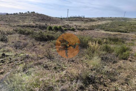 Helårsgrund i Castro Marim, Faro, Castro Marim - € 14.900 | Ref: SU-CS-TR-92606 - foto 7