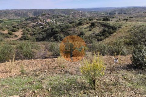 Helårsgrund i Castro Marim, Faro, Castro Marim - € 14.900 | Ref: SU-CS-TR-92606 - foto 8