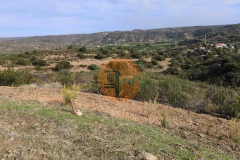 Helårsgrund i Castro Marim, Faro, Castro Marim - € 14.900 | Ref: SU-CS-TR-92606 - foto 9