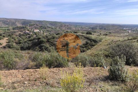 Helårsgrund i Castro Marim, Faro, Castro Marim - € 14.900 | Ref: SU-CS-TR-92606 - foto 10