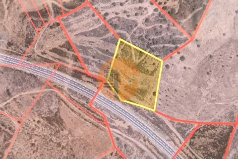 Helårsgrund i Castro Marim, Faro, Castro Marim - € 14.900 | Ref: SU-CS-TR-92606 - foto 11