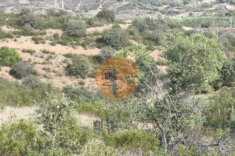 Helårsgrund i Castro Marim, Faro, Castro Marim - € 14.900 | Ref: SU-CS-TR-92606 - foto 15