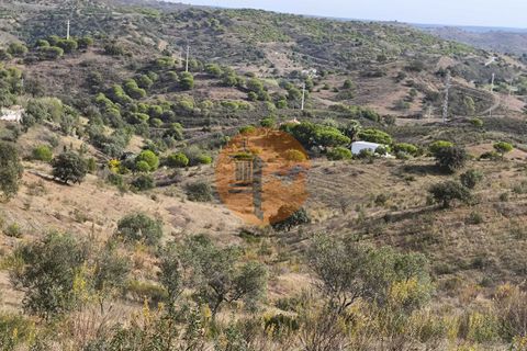 Helårsgrund i Castro Marim, Faro, Castro Marim - € 14.900 | Ref: SU-CS-TR-92606 - foto 19