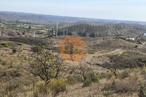 Helårsgrund i Castro Marim, Faro, Castro Marim - € 14.900 | Ref: SU-CS-TR-92606 - foto 20