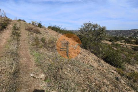 Helårsgrund i Castro Marim, Faro, Castro Marim - € 14.900 | Ref: SU-CS-TR-92606 - foto 21