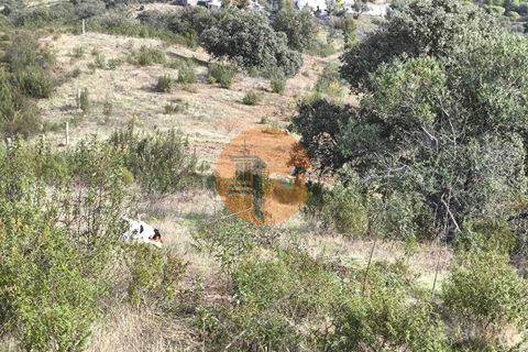 Helårsgrund i Castro Marim, Faro, Castro Marim - € 14.900 | Ref: SU-CS-TR-92606 - foto 23