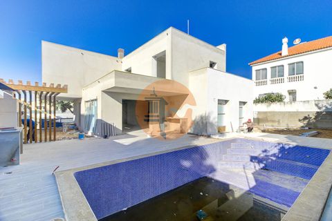 Villa i Tavira, Faro, Tavira - € 1.200.000 | Ref: SU-CS-MOR-90979 - foto 1