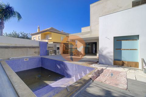 Villa i Tavira, Faro, Tavira - € 1.200.000 | Ref: SU-CS-MOR-90979 - foto 3