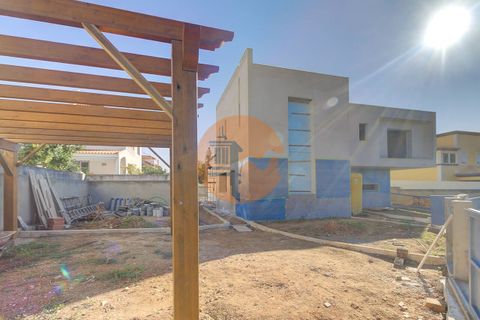 Villa i Tavira, Faro, Tavira - € 1.200.000 | Ref: SU-CS-MOR-90979 - foto 4
