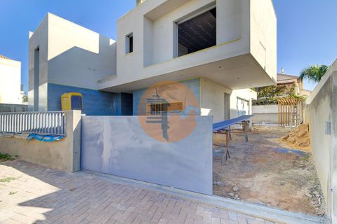 Villa i Tavira, Faro, Tavira - € 1.200.000 | Ref: SU-CS-MOR-90979 - foto 8
