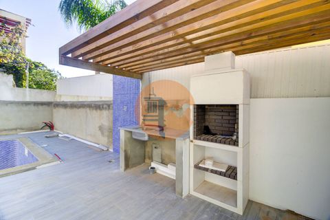 Villa i Tavira, Faro, Tavira - € 1.200.000 | Ref: SU-CS-MOR-90979 - foto 10