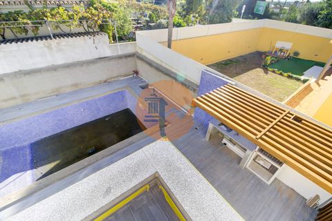 Villa i Tavira, Faro, Tavira - € 1.200.000 | Ref: SU-CS-MOR-90979 - foto 21