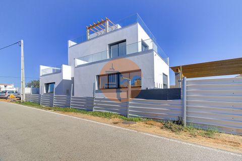 Villa i Castro Marim, Faro, Castro Marim - € 720.000 | Ref: SU-CS-MOR-86439 - foto 8