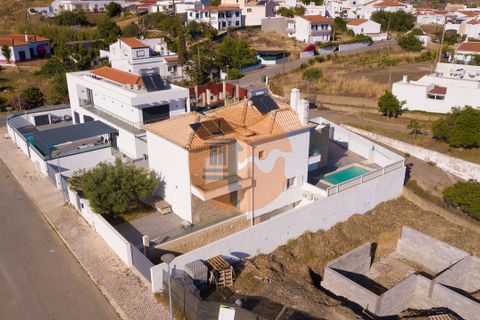 Villa i Castro Marim, Faro, Castro Marim - € 950.000 | Ref: SU-CS-MI-90305 - foto 2