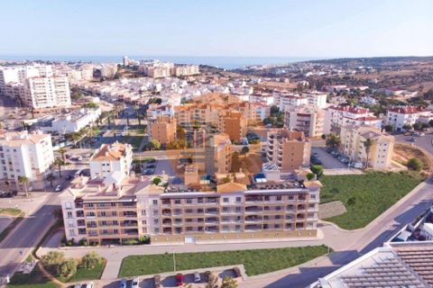 Lejlighed i Lagos, Faro, Lagos - € 890.000 | Ref: SU-CS-APT-85938_LT-134-J - foto 8