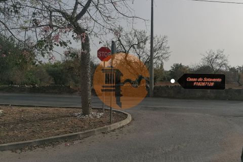 Terra a Estoi, Faro, Estoi - € 460.000 | Ref: SU-CS-TU-87834 - foto 3
