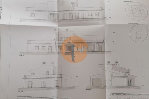Terra a Estoi, Faro, Estoi - € 460.000 | Ref: SU-CS-TU-87834 - foto 6