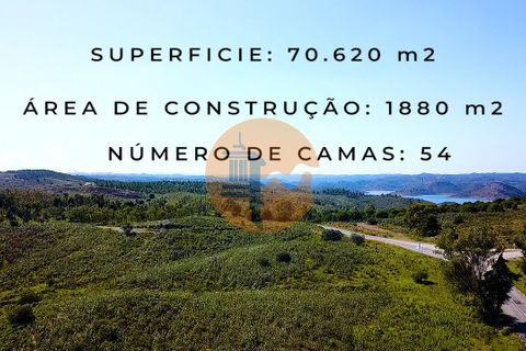 Helårsgrund i Castro Marim, Faro, Castro Marim - € 750.000 | Ref: SU-CS-TER-87284 - foto 2
