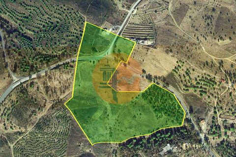 Helårsgrund i Castro Marim, Faro, Castro Marim - € 750.000 | Ref: SU-CS-TER-87284 - foto 3