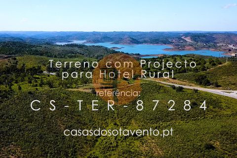 Helårsgrund i Castro Marim, Faro, Castro Marim - € 750.000 | Ref: SU-CS-TER-87284 - foto 4