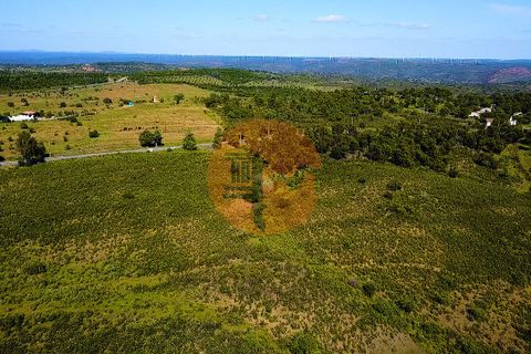 Helårsgrund i Castro Marim, Faro, Castro Marim - € 750.000 | Ref: SU-CS-TER-87284 - foto 10