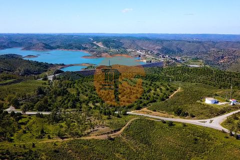 Helårsgrund i Castro Marim, Faro, Castro Marim - € 750.000 | Ref: SU-CS-TER-87284 - foto 11