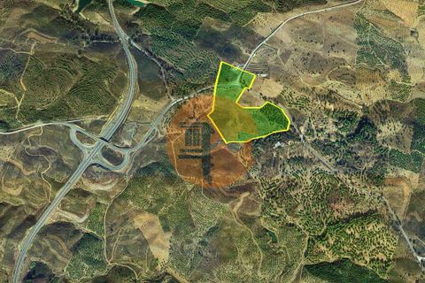 Helårsgrund i Castro Marim, Faro, Castro Marim - € 750.000 | Ref: SU-CS-TER-87284 - foto 15