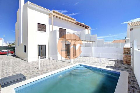 Villa i Vila Nova de Cacela, Faro, Vila Nova de Cacela - € 550.000 | Ref: SU-CS-MORG-87788 - foto 1